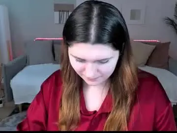 Chaturbate Adult Video Chat of milenafiery