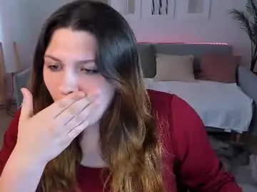 Chaturbate Live Sex Cam of milenafiery