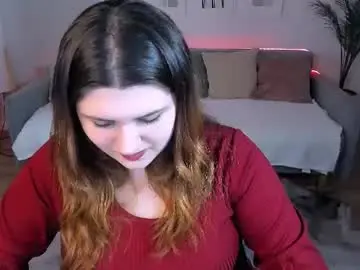 Chaturbate Live Sex Cam of milenafiery