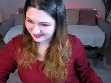Chaturbate Live Sex Cam of milenafiery