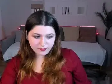 Chaturbate Live Sex of milenafiery