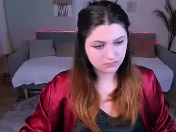 Chaturbate Free Porn Cam of milenafiery