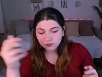 Chaturbate Live Sex Cam of milenafiery