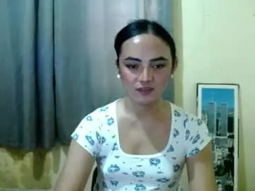 Chaturbate Live Porn of miss_jasmine_69x