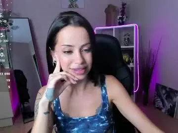Chaturbate Adult Video Chat of monica_brilliant