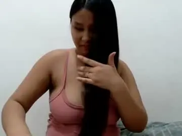 Chaturbate Nude Webcam of pinaybigboobs_69