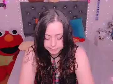 Chaturbate Live Porn of pixel_kiss