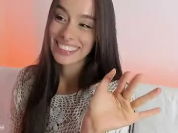 Chaturbate Sex Chat of saraarchbould