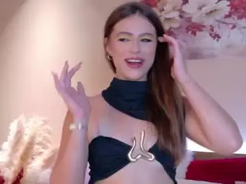 Chaturbate Free Live Porn of sienna_voss