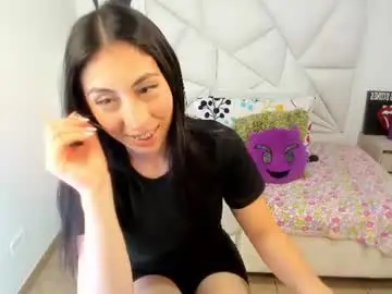 Chaturbate Best Webcam of sophia_abad7