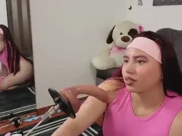 Chaturbate Private Sex Chat of sweet_khristie