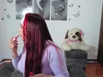 Chaturbate Nude Webcam of sweet_khristie