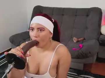 Chaturbate Live Sex Cam of sweet_khristie
