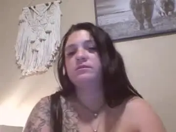 Chaturbate Sex Cam of trinitymarie69