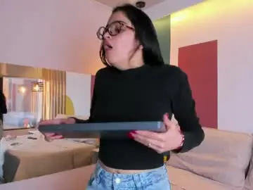 Chaturbate Nude Webcam of vanessadoofenshmirtz