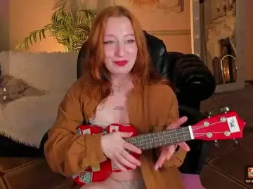 Chaturbate Nude Webcam of violet_griffen