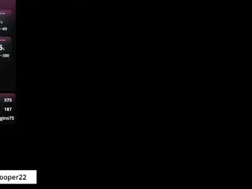 Chaturbate Sex Cam of zoey_cooper