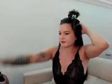 Chaturbate Nude Webcam of amanda_callum_