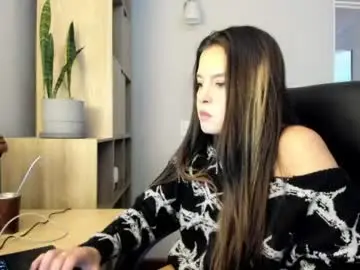 Chaturbate Live Sex Cam of amanda_callum_