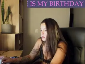 Chaturbate Best Webcam of amanda_callum_