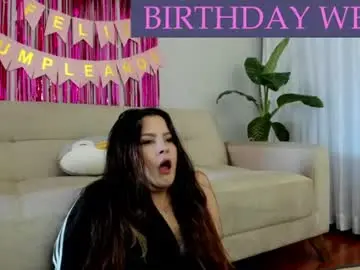 Chaturbate Live Sex Cam of amanda_callum_