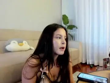 Chaturbate Private Sex Chat of amanda_callum_