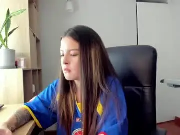 Chaturbate Watch Live Sex Cams of amanda_callum_
