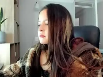 Chaturbate Live Sex Cam of amanda_callum_