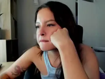 Chaturbate Best live sex cam show of amanda_callum_