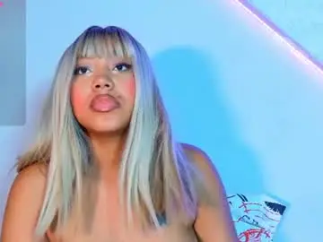 Chaturbate Nude Webcam of angela_robertts