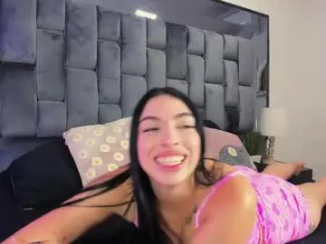 Chaturbate Live Porn of ashly_bloom