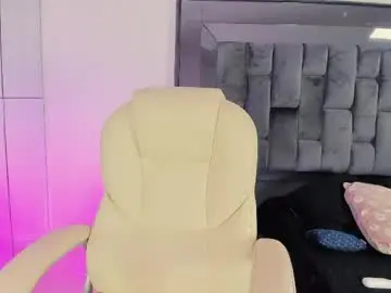 Chaturbate Sex Chat of ashly_bloom