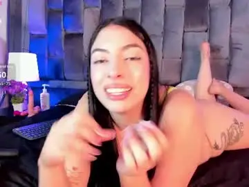 Chaturbate Free Live Porn of ashly_bloom
