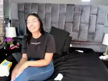 Chaturbate Live Porn of ashly_bloom