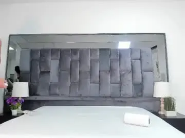 Chaturbate Sex Chat of ashly_bloom