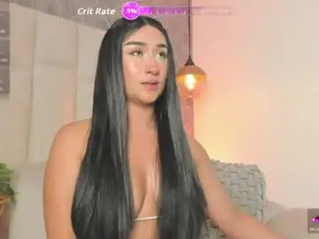 bonnie_foxyy from chaturbate