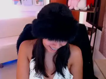 Chaturbate Watch Live Sex Cams of dangel_noir6