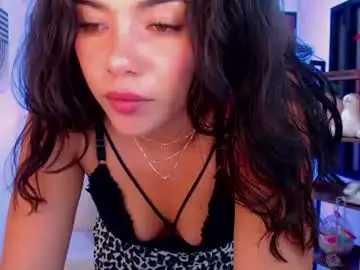 Chaturbate Watch Live Sex Cams of dangel_noir6