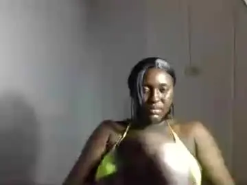 Chaturbate Free Live Porn of ebonyvd