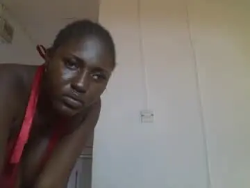 Chaturbate Live Sex Cam of ebonyvd
