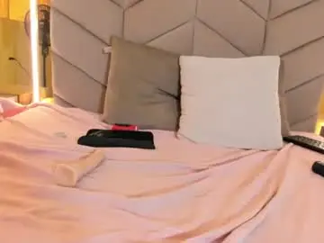Chaturbate Best live sex cam show of eve_aura