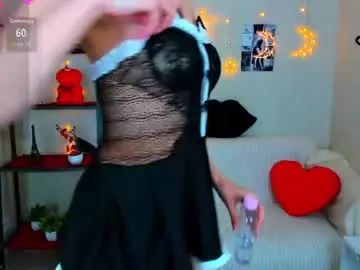 Chaturbate Live Sex of kitti__