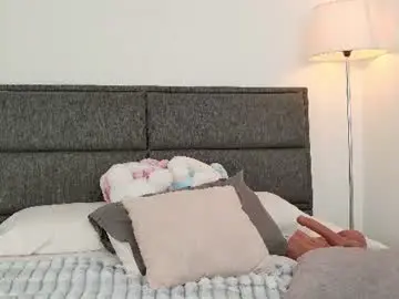 Chaturbate Best Webcam of lady_ni