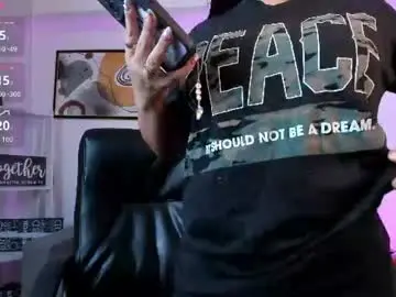 Chaturbate Free Porn Cam of lea_rousse_