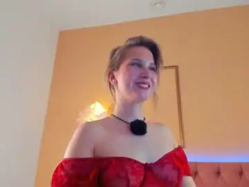 Chaturbate Nude Webcam of lilianadaniels