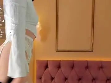 Chaturbate Live Sex of lilianadaniels