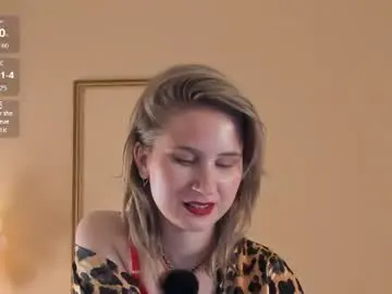Chaturbate Adult Webcams of lilianadaniels