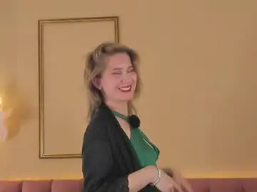 Chaturbate Adult Video Chat of lilianadaniels