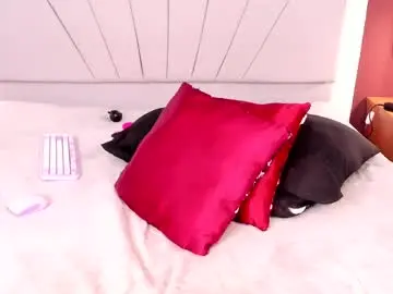 Chaturbate Sex Chat of makena_gh