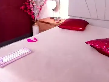 Chaturbate Private Sex Chat of makena_gh